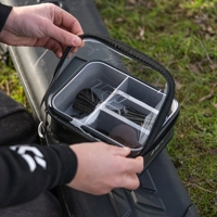 Daiwa Tournament EVA Feeder Case 2lt